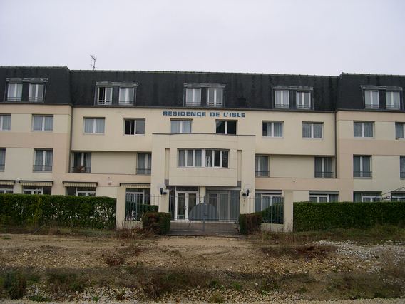  Résidence de l'Isle